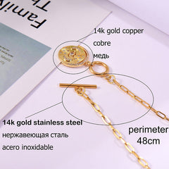 Boho Personalized Custom Necklace, Seed Bead Layered Choker, Mini Heart