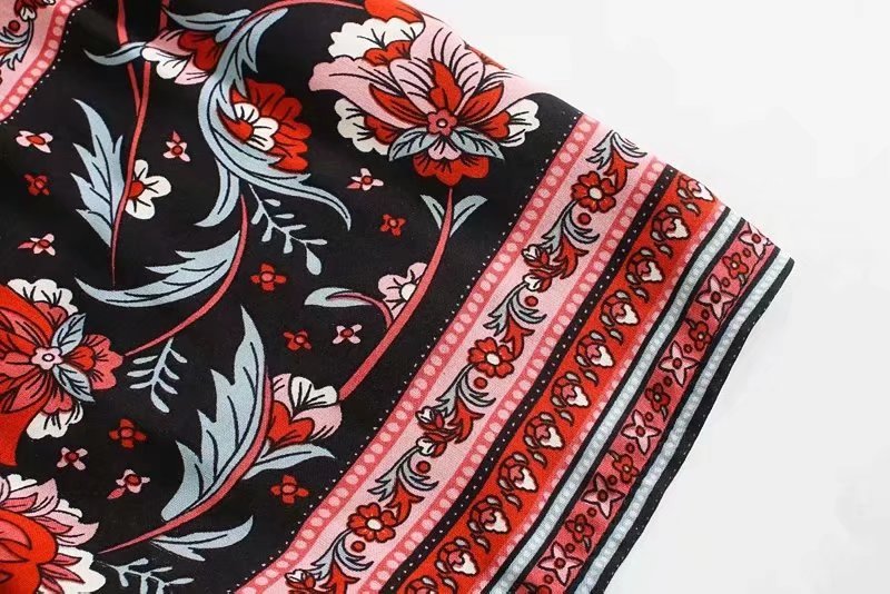 Boho Skirt, Hippie Skirts, Midi Skirt, Dancing Lady