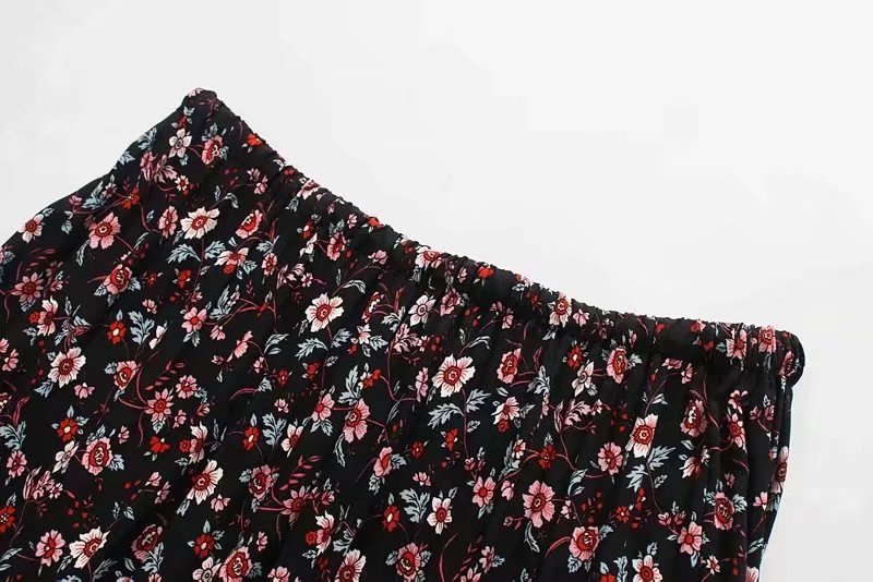 Boho Skirt, Hippie Skirts, Midi Skirt, Dancing Lady