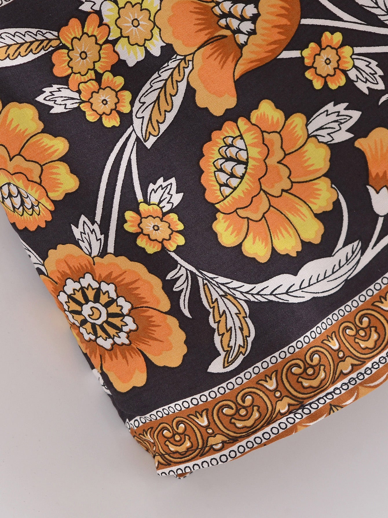 Boho Skirt, Hippie Skirts, Maxi Skirt, Black Calla Wild Comos