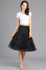 Versatile Tutu Ballet Parties Mini Dress