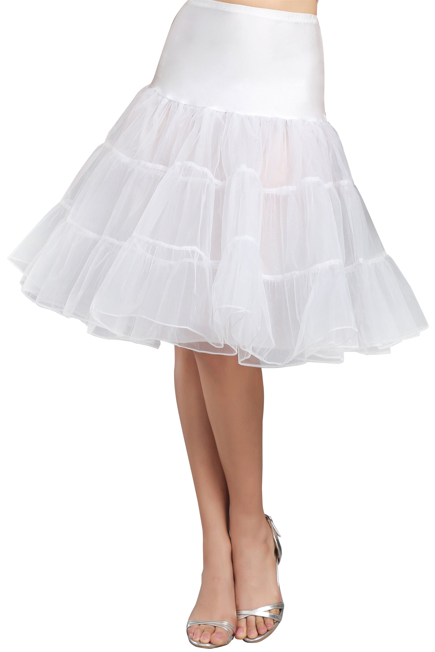 Versatile Tutu Ballet Parties Mini Dress