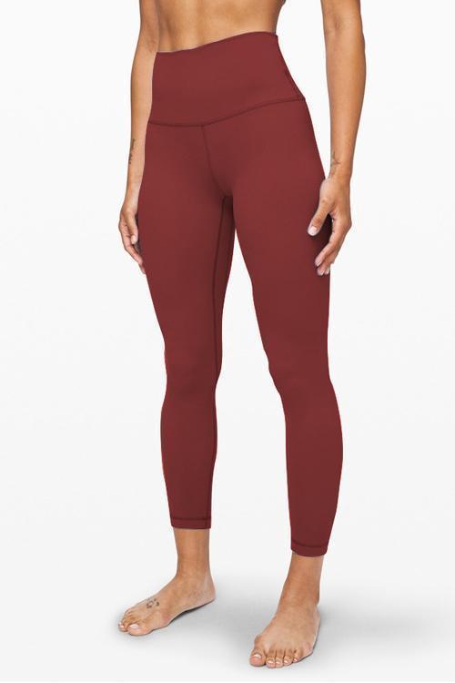 Cozy Elastic Yoga Leggings