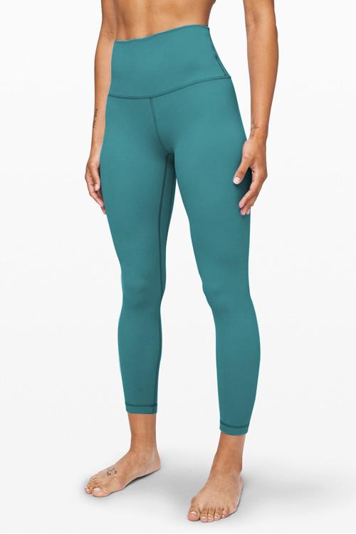 Cozy Elastic Yoga Leggings