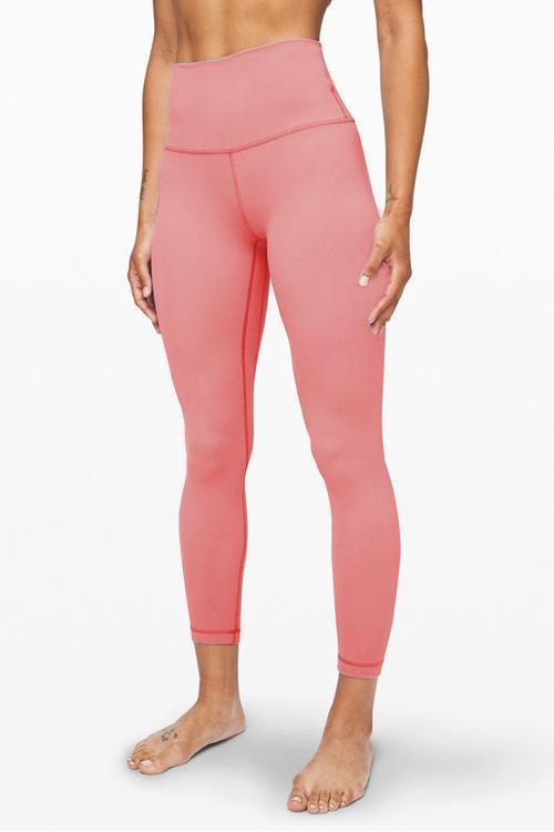 Cozy Elastic Yoga Leggings