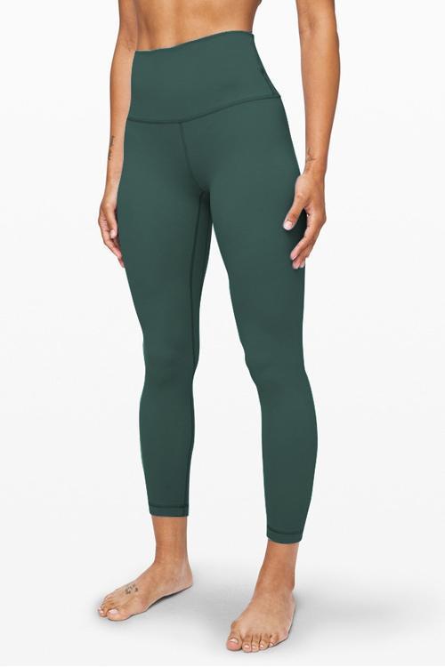 Cozy Elastic Yoga Leggings