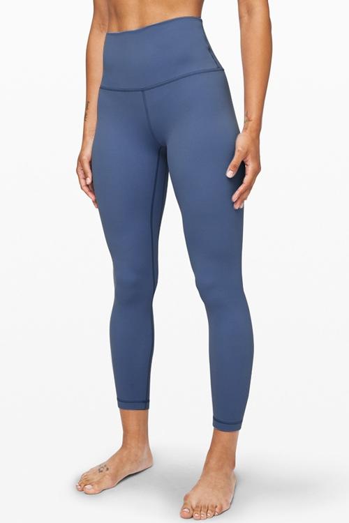 Cozy Elastic Yoga Leggings