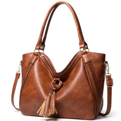 Fashion Women's Retro Shoulder Bags