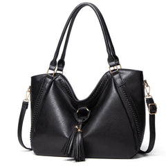 Fashion Women's Retro Shoulder Bags