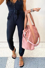 Weekender Carry On Tote Shoulder Bag