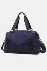 Weekender Carry On Tote Shoulder Bag