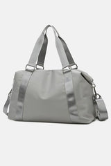 Weekender Carry On Tote Shoulder Bag