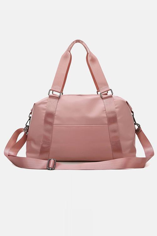 Weekender Carry On Tote Shoulder Bag