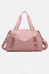 Weekender Carry On Tote Shoulder Bag