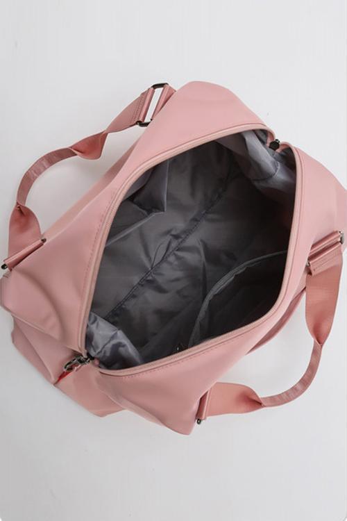 Weekender Carry On Tote Shoulder Bag