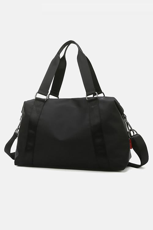 Weekender Carry On Tote Shoulder Bag