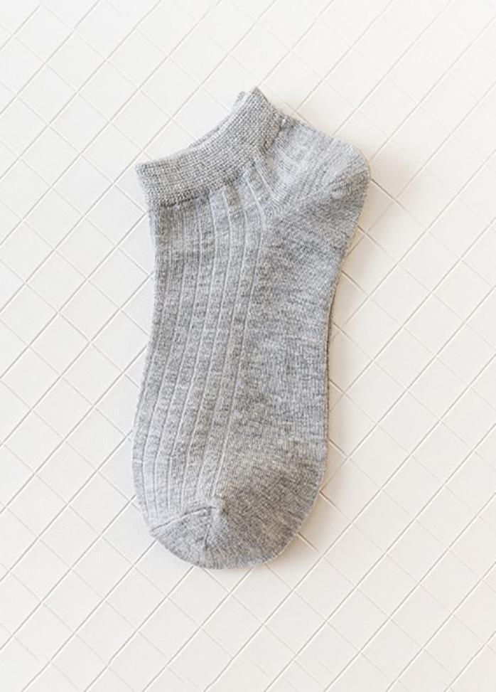 Casual Women's Boat Socks