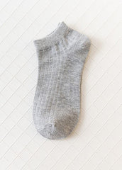 Casual Women's Boat Socks