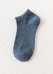 Casual Women's Boat Socks