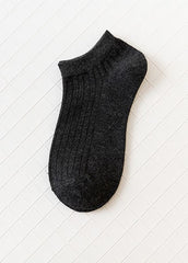 Casual Women's Boat Socks