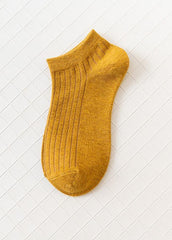 Casual Women's Boat Socks