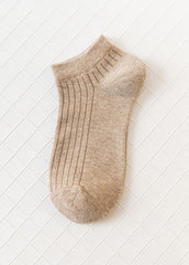 Casual Women's Boat Socks