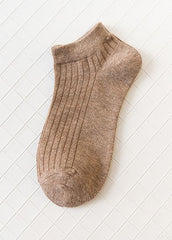 Casual Women's Boat Socks