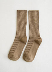 Cotton Casual Women's Socks