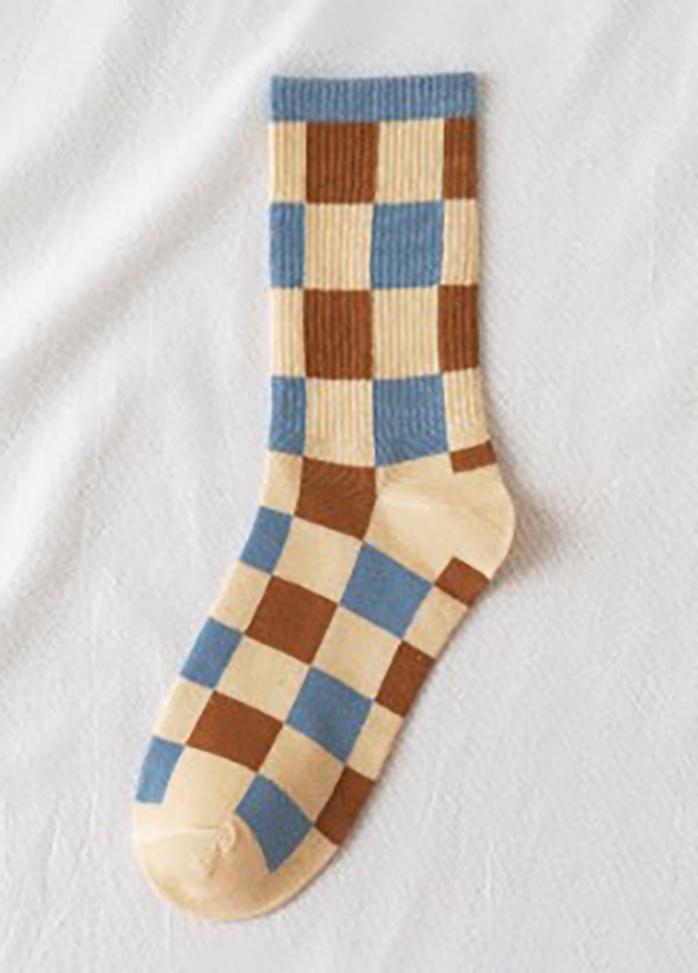 Casual Middle Cut Women's Socks
