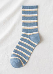 Casual Middle Cut Women's Socks