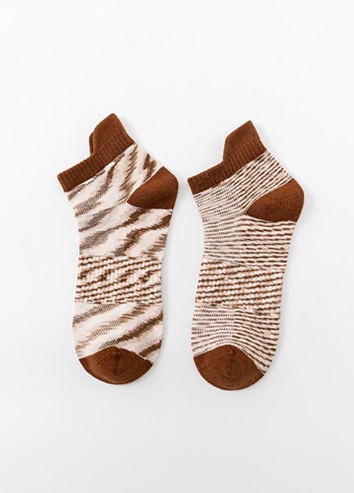 Casual Women's Boat Socks