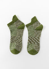 Casual Women's Boat Socks