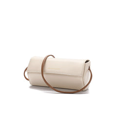 Spring Small Women's Fashionable Shoulder Round Crossbody Bags
