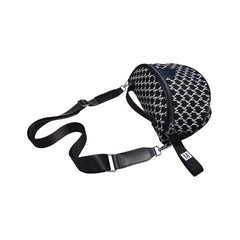 Fashionable Stylish Striped Small Shoulder Women's Shoulder Bags