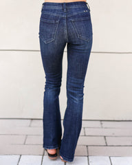 90s Vintage Button Fly Slant Pocket Jeans