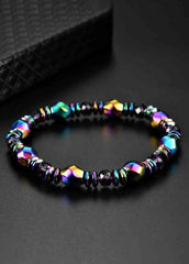 Colorful Magnet Bracelet