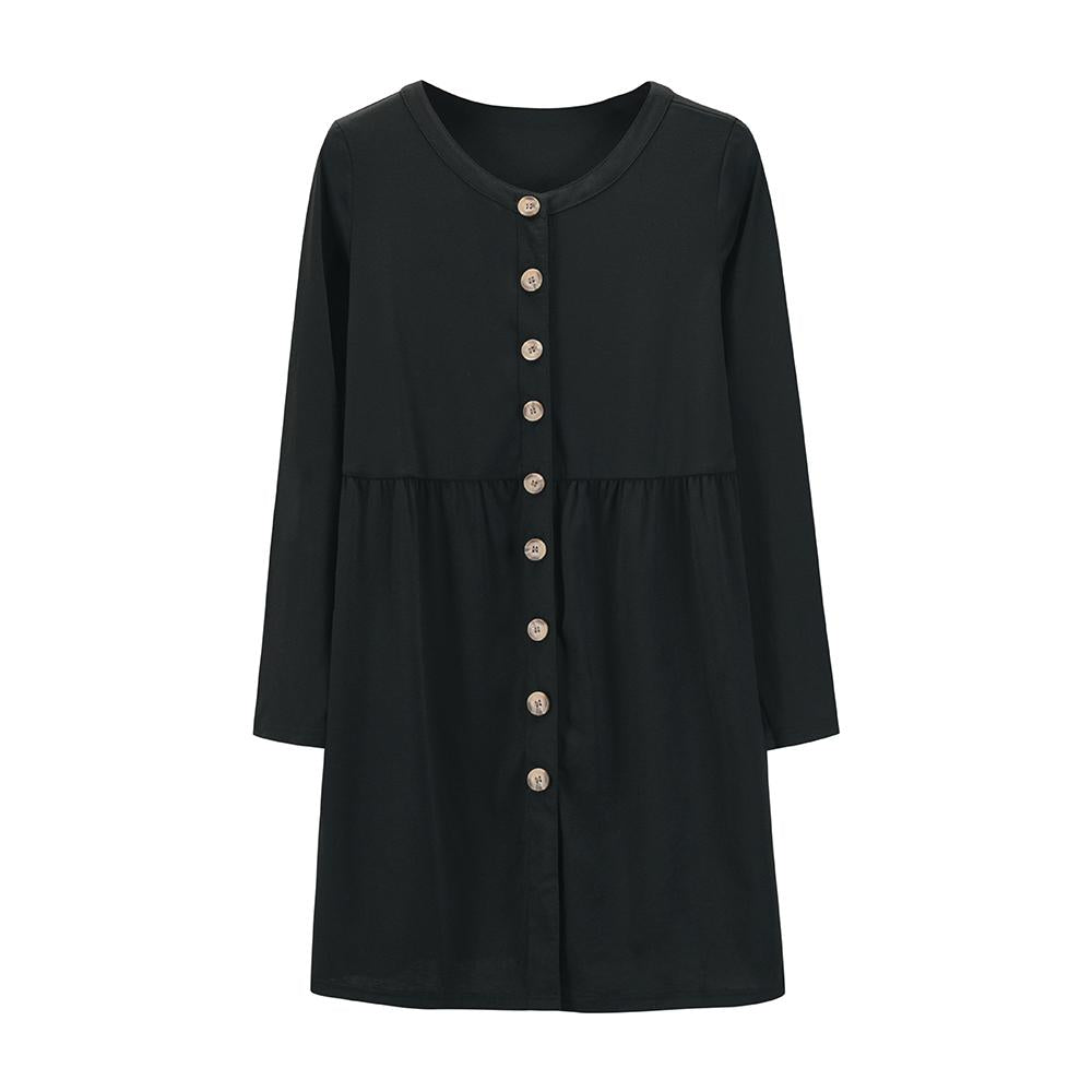 Women Soft Sweater Outwear Cardigans