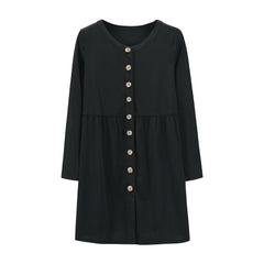 Women Soft Sweater Outwear Cardigans