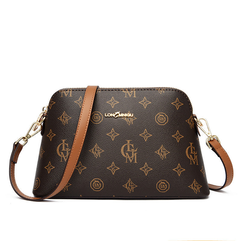 Women's Classic Graceful Shoulder Fashion Crossbody Bags