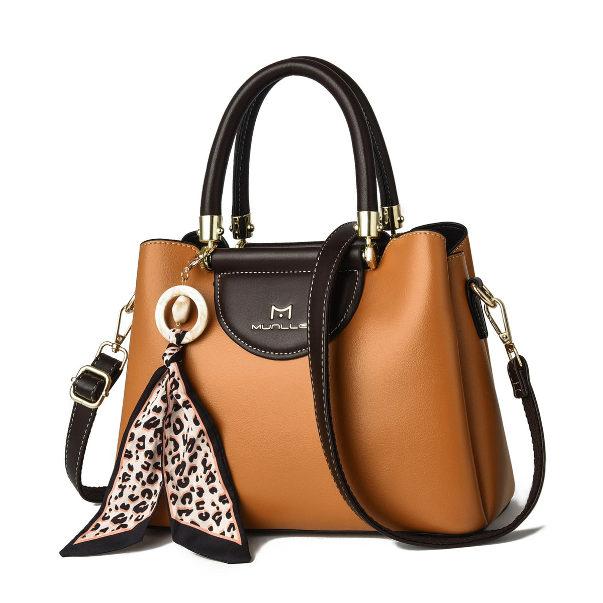 Female Fresh Sweet Tide Color Shoulder Fashion Shoulder Bags