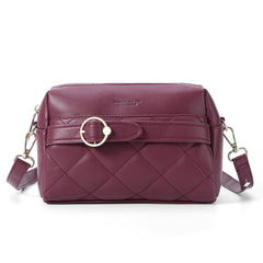 Wide Shoulder Strap Women's Large Shoulder Bags