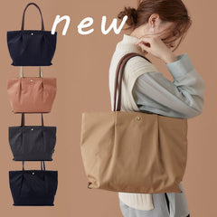 Waterproof Nylon Shoulder Large Lightweight Oxford Shoulder Bags