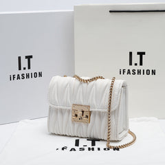 Women's Design Chain Crossbody Bags