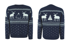 Elegant Long Sleeve O-Neck Printed Sweatshirt