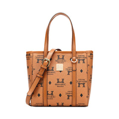 Women's Leather Portable Retro Shoulder Shoulder Bags