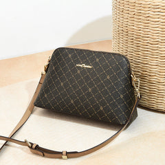 Women's Classic Graceful Shoulder Fashion Crossbody Bags